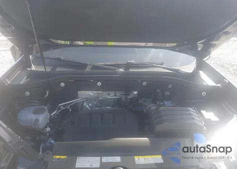 2025 Volkswagen Atlas 2.0T Se W/Technology z USA, uszkodzony, nr VIN 1V2JR2CA4SC564390